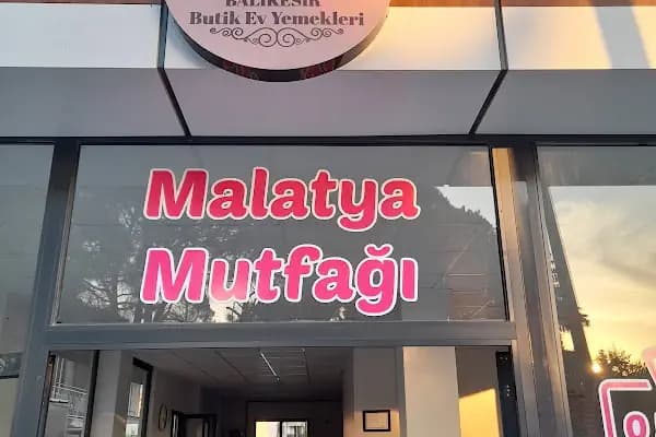 Balıkesir Butik Ev Yemekleri (Restaurants) - Restoran - Balıkesir Havran