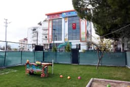 Azra Kreş Gündüz Çocuk Bakım Evi