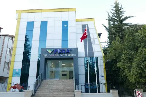 Özel Pera Yeşil Çınar Özel Eğitim Ve Rehabilitasyon Merkezi - Rehabilitasyon Merkezi - Gaziantep Şahinbey