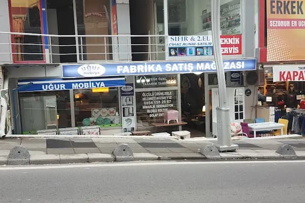 Çayırova Mobilya - Mobilya mağazası - Kocaeli Körfez