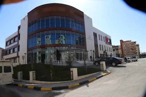 Nizip Belediyesi - Belediye İdaresi Ofisi - Gaziantep Nizip