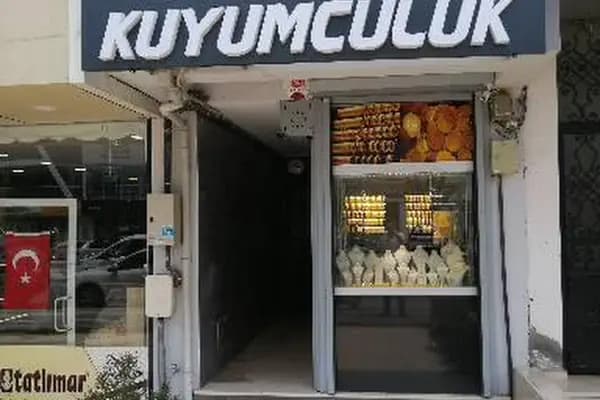 Beşli Kuyumculuk - Kuyumcu - Bursa Gemlik