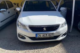 AKGÜL RENT A CAR