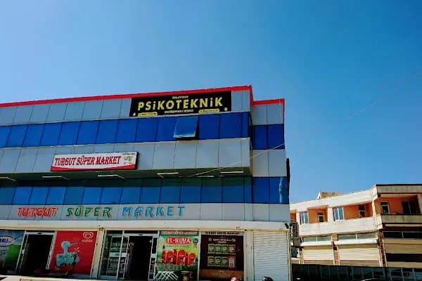 Psikoteknik src merkezi - Psikolog - Şanlıurfa Karaköprü