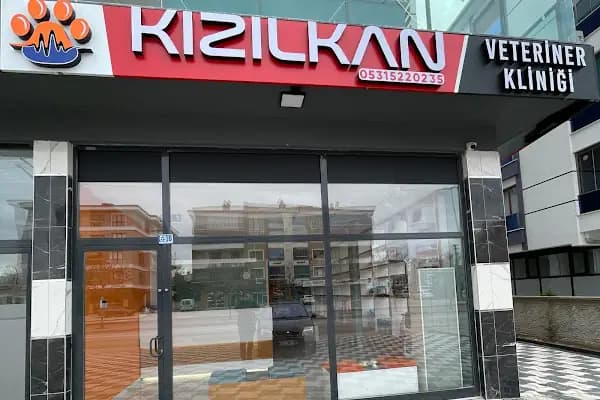 Kızılkan Veteriner Kliniği - Konya Yazır - Veteriner - Konya Akşehir