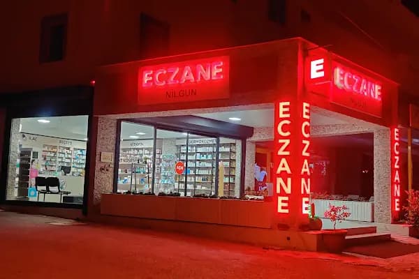 Nilgun Eczanesi - Eczane - Muğla Akçaalan Mahallesi