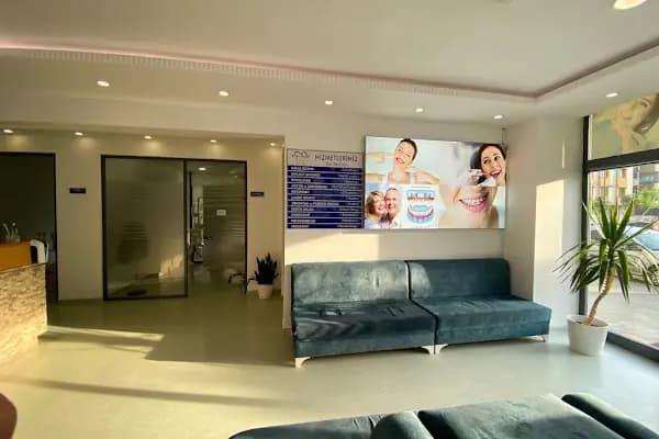 Platinum Ağız ve Diş Sağlığı Polikliniği(Platinum Dental Clinics) - Diş Kliniği - İstanbul Bahçelievler
