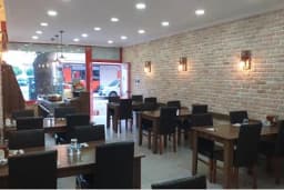 Beyoğulları Lokantası