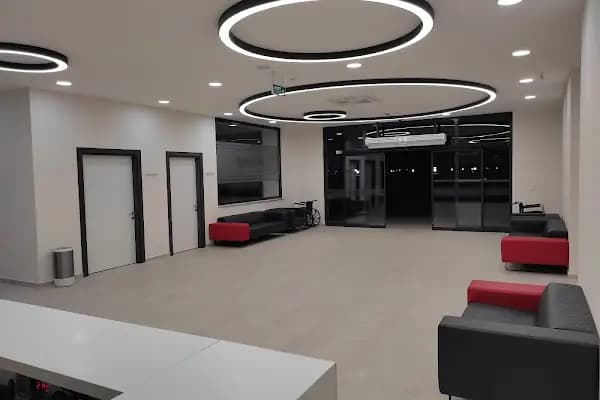 Focus Göz - Göz Sağlık Merkezi - Sakarya Arifiye