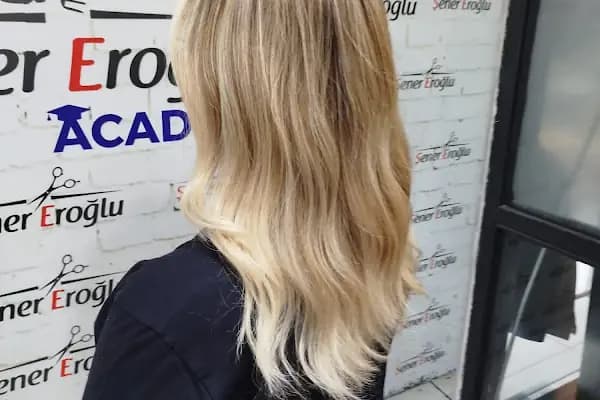 M&amp;B Kuaför Salonu - Kuaför - Malatya Battalgazi
