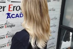 M&amp;B Kuaför Salonu