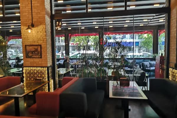 Big City Bağcılar - Kafe - İstanbul Bağcılar