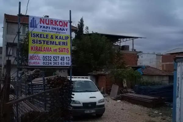 İnegöl İskele Kiralama - Kurumsal Ofis - Bursa Gemlik