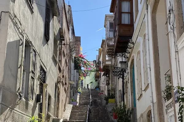 İnönü Müze Evi - Müze - İzmir Selçuk