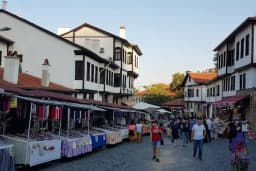Beyler Konağı