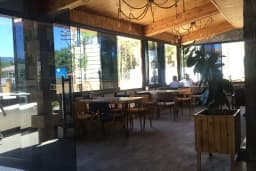 Zerde Otel Zerde Cafe&amp;Restoran