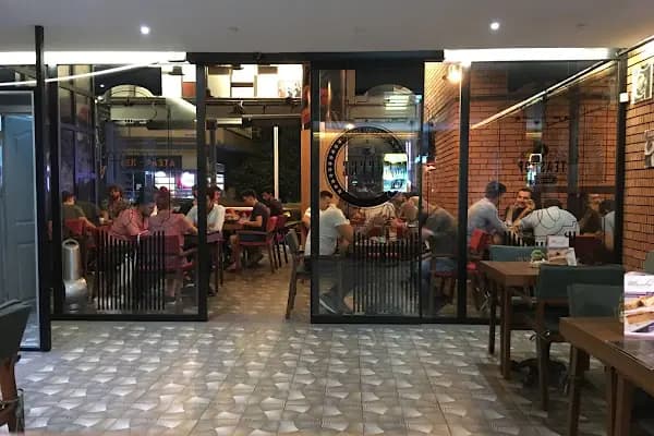 Lobi Cafe - Kafe - İstanbul Pendik