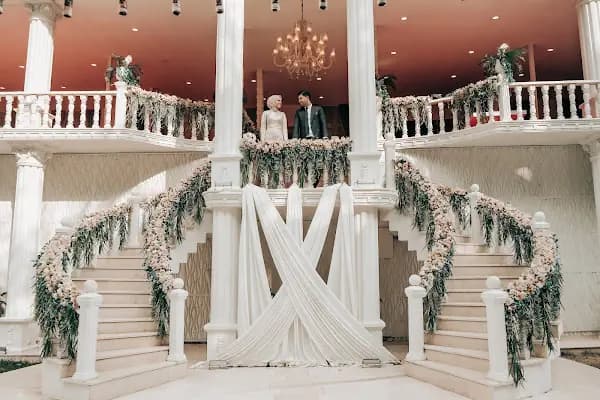 Altınpark Tesisleri - Düğün Salonu - Bursa Nilüfer