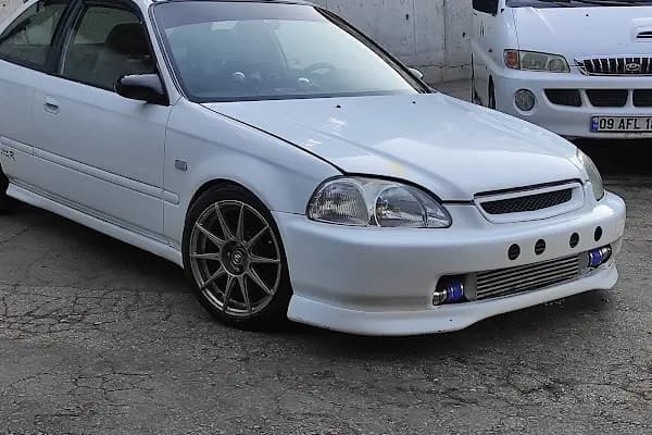 Gürkan Kardeşler oto tamir mudanya bursa - Oto Tamirhanesi - Bursa Mudanya