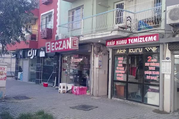 Akif Kuru Temizleme - Kuru Temizlemeci - İzmir Balçova