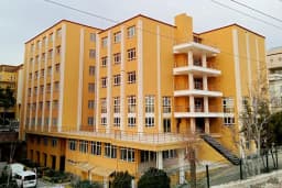Ankara Üniversitesi Dil ve Tarih-Coğrafya Fakültesi Bilgi ve Belge Yönetimi Bölümü