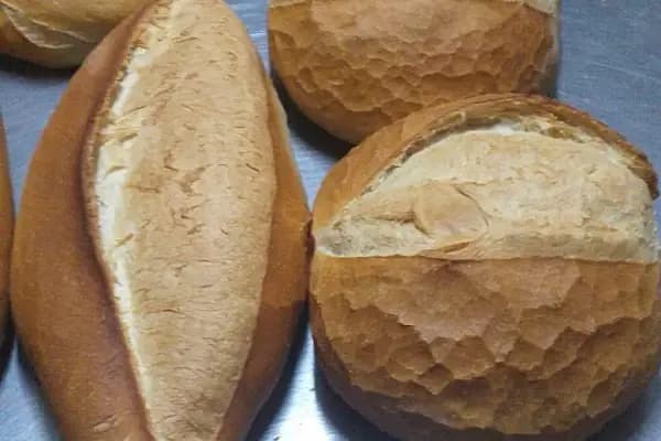 Nar Ekmek Ekşi Mayalı Ekmek - Fırın - İstanbul Ümraniye