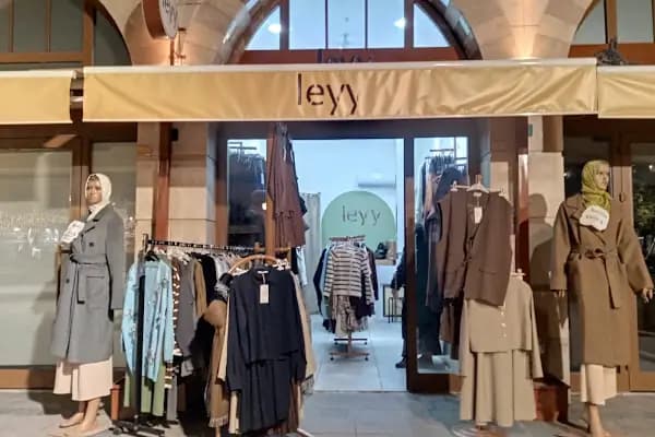 B&B Boutique - Kadın giyim mağazası - Konya Karatay