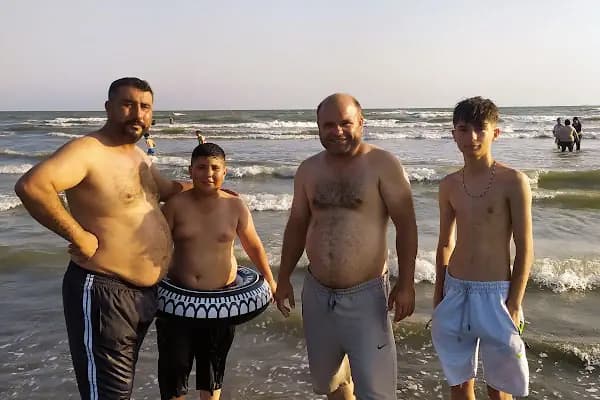 Adanalıoğlu - Yerleşim Yeri - Mersin Akdeniz