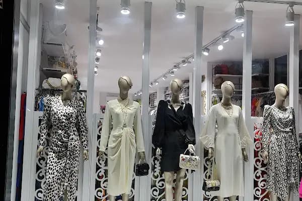 Aysem Butik - Giyim mağazası - Adana Karataş