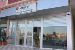 YENİKENT ÖZEL YENİDENT AĞIZ VE DİŞ SAĞLIĞI POLİKLİNİĞİ