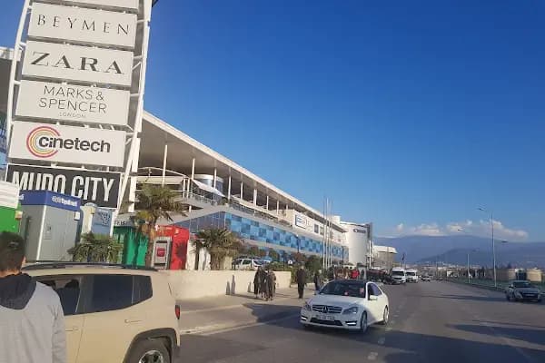 Keskin Oto Boya&amp;Kaporta - Otomobil Restorasyon Hizmeti - Bursa Osmangazi