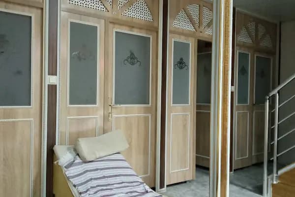 Platin evleri kardeşler hamamı - Hamam - Ankara Altındağ