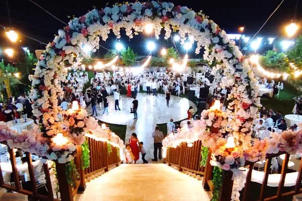 Qubbe life kır düğün salonu Malatya - Düğün Salonu - Malatya Battalgazi