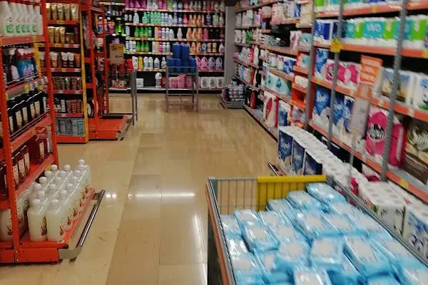 M Migros - Süpermarket - Şanlıurfa Birecik
