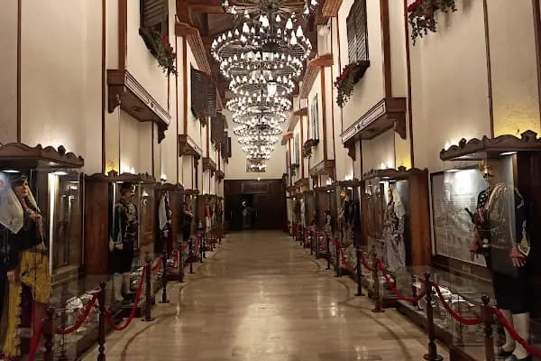 Ankara Konağı - Düğün Salonu - Ankara Yenimahalle