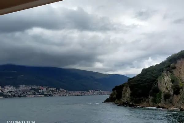 Bp Türkiye Gemlik Tesisi - İlgi Çekici Yer - Bursa Gemlik