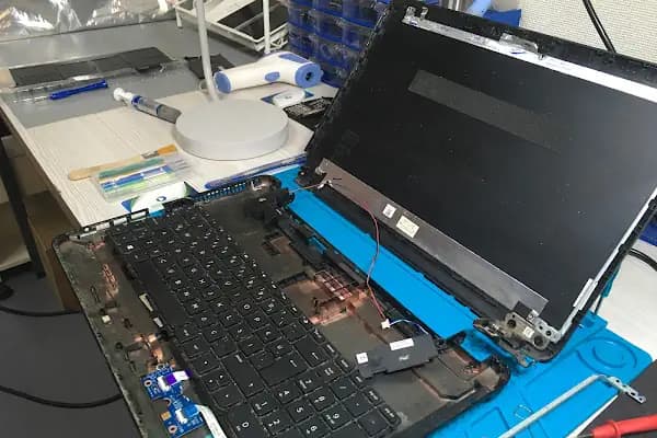 DestekOffice Teknoloji Bilgisayar - Bilgisayar Destek ve Hizmetleri - İstanbul Küçükçekmece