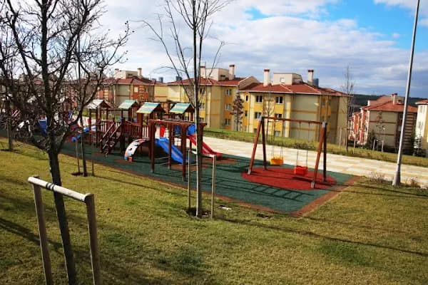 Tatarcık Parkı - Park - İstanbul Maltepe