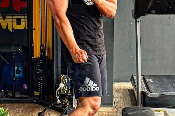 Birkan Özen Personal Training Studio - Spor salonu - Adana Karaisalı