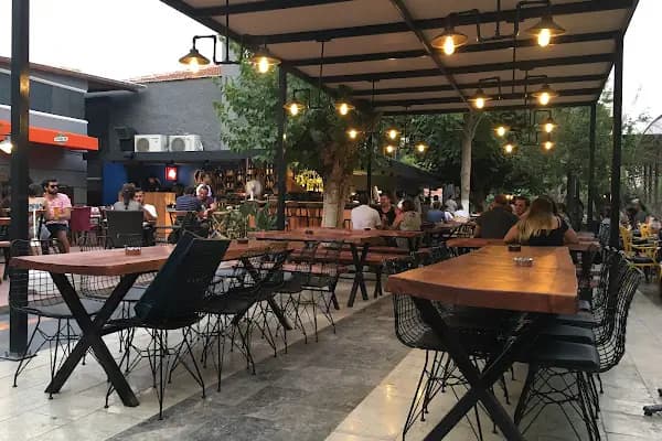 Buenas - Restoran - İzmir Karşıyaka