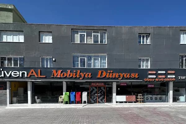 GüvenAL MOBİLYA DÜNYASI (Gaziantep Çeyiz Seti, Yatak Odası Mobilya Takımı, Koltuk Takımı, Baza Seti, Ortopedik yatak) - Mobilya mağazası - Gaziantep Şehitkamil