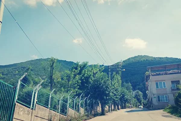 Teleferik Minibüs Durağı - Ulaşım Hizmeti - Bursa Yıldırım