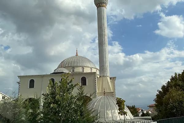 Göçmenler Camii - Cami - Bursa Nilüfer