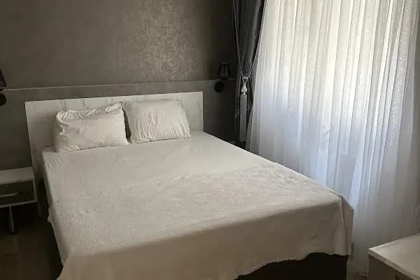 Aslan Suit Hotel - Otel - İzmir Buca