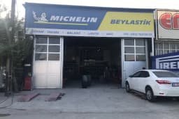 Michelin - Bey Lastik