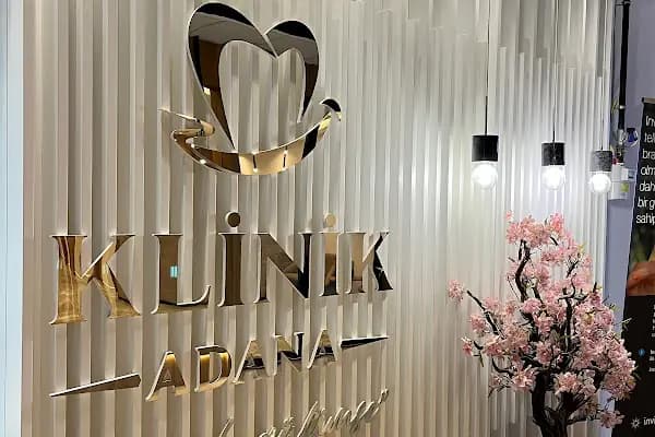 Klinik Adana Diş Polikliniği - Diş Kliniği - Adana Çukurova