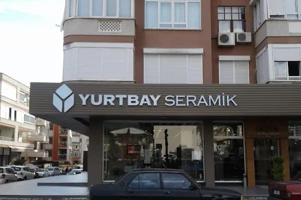 YURTBAY SERAMIK - Seramik Ürünler Üreticisi - Antalya Aksu