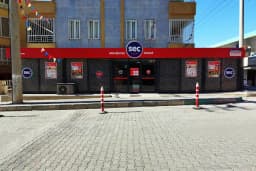 Seç ucuzluk market