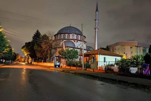Karşıyaka Mahallesi Muhtarlığı - Devlet Dairesi - Kocaeli Başiskele