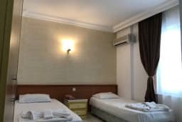 Moonlight Hotel